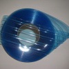 cold transparent flexible roll