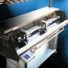 collar knitting machine