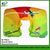 coloful air pillow for wholesale