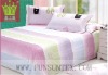 coloful cover bedding sheet