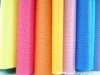 coloful nonwoven for bag ,wallpaper