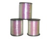 color M-type metallic yarn  lurex yarn