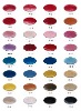 color PSF solid dope dyed polyester fiber