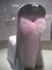 color chair cover, hotel chair cover