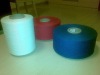 color cotton yarn