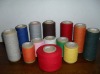 color cotton yarn