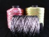 color fancy yarn