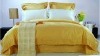 color hotel textile ( comforter set)