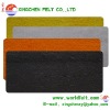 color industrial wool felt