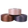 color multifilament polypropylene yarn fdy