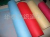 color nonwoven