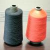 color nylon yarn