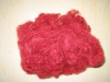 color polyester staple fiber 1.4d-12d x 28mm-102mm