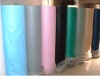 color pp  fabric