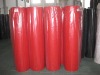 color pp fabric