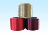 color pp yarn