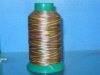 color sewing threads