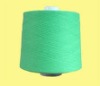 color-spin nylon 6 textured yarn/ nylon 66 textured yarn