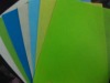 color spun bond nonwoven