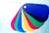 color waterproof  pvc tarpaulin