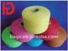 color yarn curtain