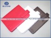 colored PU wallet pocket