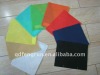 colored and recycled 100% PP non-woven fabric