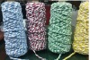 colored cotton yarn for mop