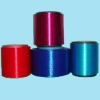 colored fdy polyester yarn