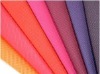 colored nonwoven