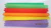 colored nonwoven fabric