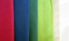 colored nonwoven fabric