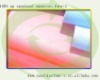 colored pp spunbonded nonwoven fabric for bags