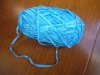 colored weaving knitting decorating tape yarn