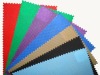 colorful 100% PP nonwoven fabric for hot sale production