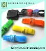 colorful 100%nylon velcro cable strap