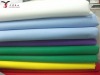 colorful 100%  pp non woven fabric