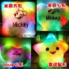 colorful LED pillow with cheap price
