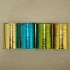 colorful M-type metallic yarn