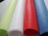 colorful Nonwoven (nonwoven flower wrapper , beautiful nonwoven)