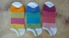 colorful acrylic cozy children socks