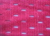 colorful air mesh fabric
