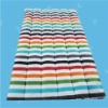 colorful and high quality polyester quilt
