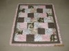 colorful baby quilt patterns quilt with a pillow