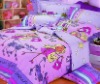 colorful bedding for children