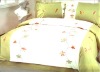 colorful bedding set