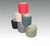 colorful carpet yarn