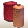 colorful carpet yarn