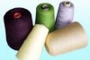 colorful carpet yarn