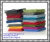 colorful civil felted wool